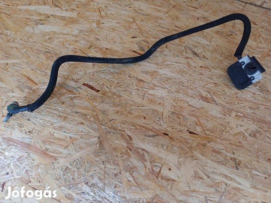 Mercedes E Class W212 (2009-2016) 2.2 Cdi Diesel Vákumcső