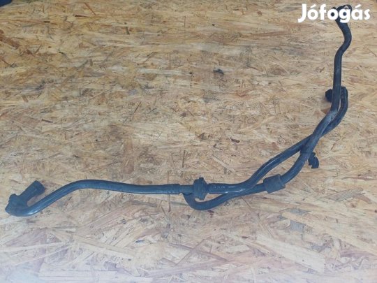 Mercedes E Class W212 (2009-2016) 2.2 Cdi Diesel Vákumcső