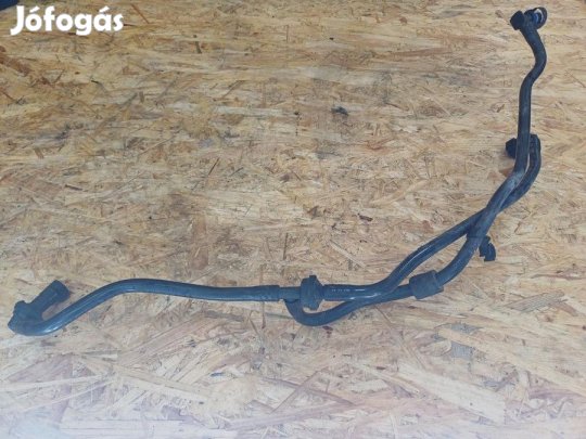 Mercedes E Class W212 (2009-2016) 2.2 Cdi Diesel Vákumcső