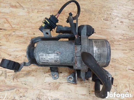 Mercedes E Class W212 (2009-2016) 2.2 Cdi Diesel Vákumpumpa