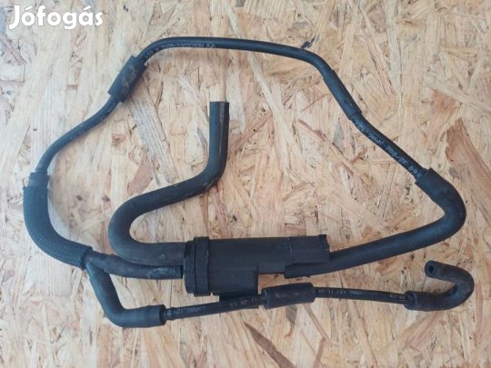 Mercedes E Class W212 (2009-2016) 2.2 Cdi Diesel Vákumszelep