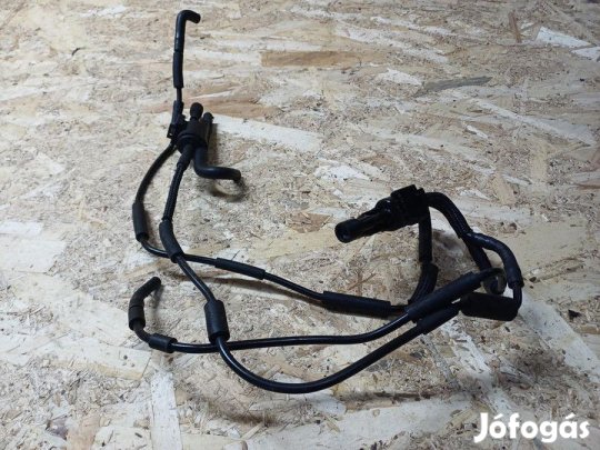 Mercedes E Class W212 (2009-2016) 2.2 Cdi Diesel Vákuum Mágnesszelep