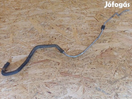 Mercedes E Class W212 (2009-2016) 2.2 Cdi Diesel Vízcső