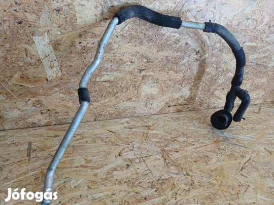 Mercedes E Class W212 (2009-2016) 2.2 Cdi Diesel Vízcső