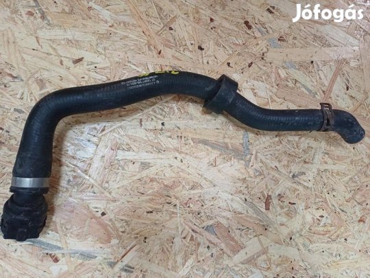 Mercedes E Class W212 (2009-2016) 2.2 Cdi Diesel Vízcső