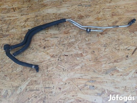 Mercedes E Class W212 (2009-2016) 2.2 Cdi Diesel Vízcső