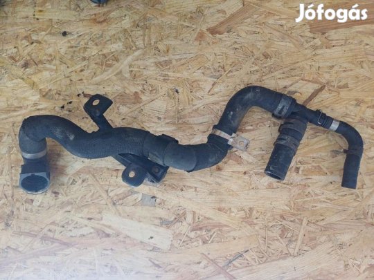 Mercedes E Class W212 (2009-2016) 2.2 Cdi Diesel Vízcső