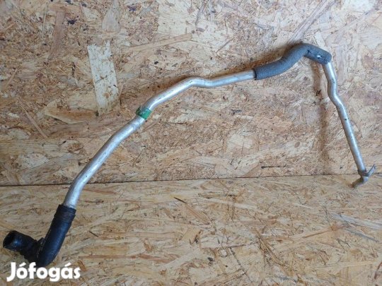 Mercedes E Class W212 (2009-2016) 2.2 Cdi Diesel Vízcső