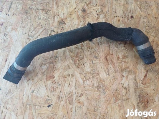 Mercedes E Class W212 (2009-2016) 2.2 Cdi Diesel Vízcső