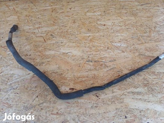 Mercedes E Class W212 (2009-2016) 2.2 Cdi Diesel Vízcső