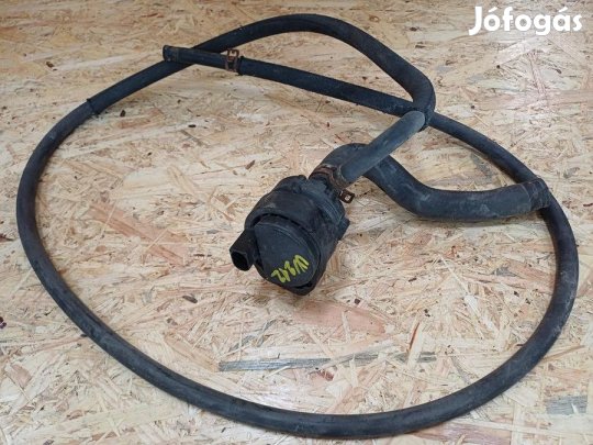 Mercedes E Class W212 (2009-2016) 2.2 Cdi Diesel Vizpumpa