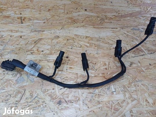 Mercedes E Class W212 (2009-2016) 2.2 Cdi Izzítógyertya Kábelköteg