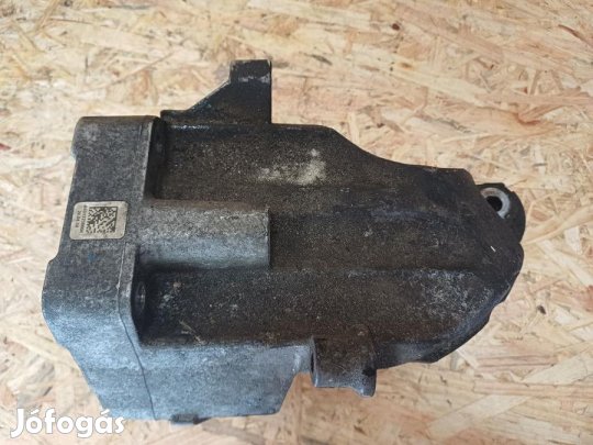 Mercedes E Class W212 (2009-2016) 2.2 Cdi Motortartó Bak