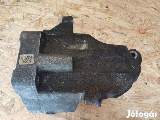 Mercedes E Class W212 (2009-2016) 2.2 Cdi Motortartó Bak