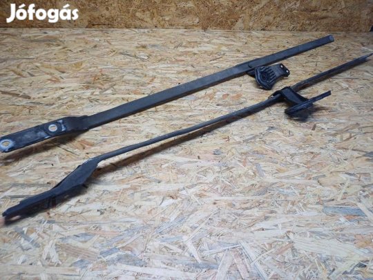 Mercedes E Class W212 (2009-2016) Alváz Merevítő Pár