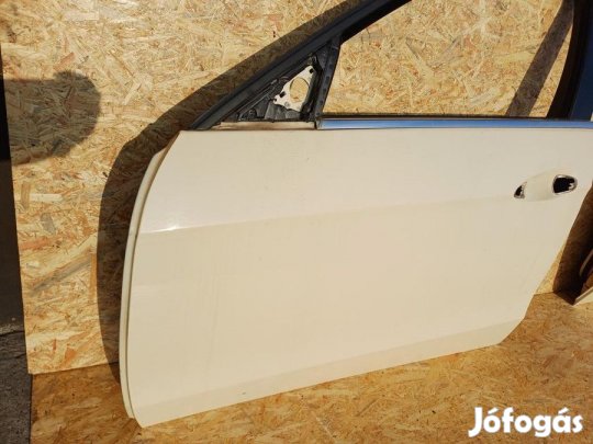 Mercedes E Class W212 (2009-2016) Bal Első Ajtó