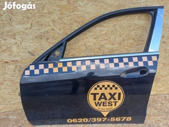 Mercedes E Class W212 (2009-2016) Bal Első Ajtó