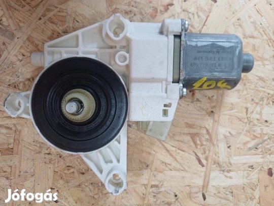 Mercedes E Class W212 (2009-2016) Bal Első Ajtó Ablakemelő Motor