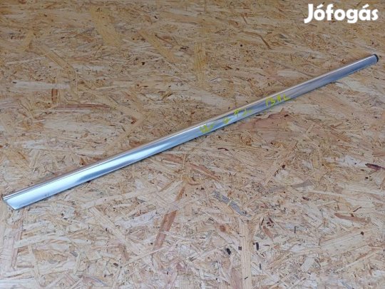 Mercedes E Class W212 (2009-2016) Bal Első Ajtó Króm Díszléc