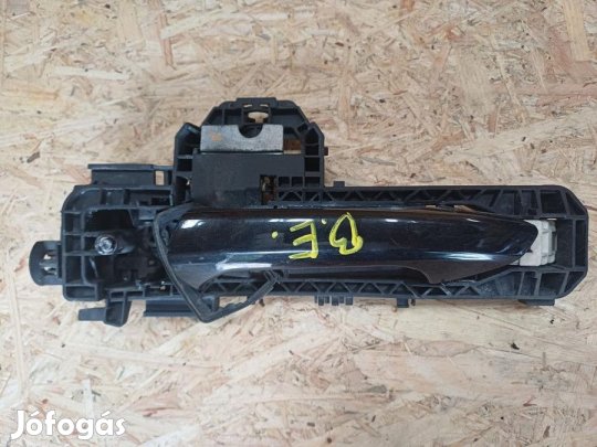 Mercedes E Class W212 (2009-2016) Bal Első Ajtó Külső Kilincs