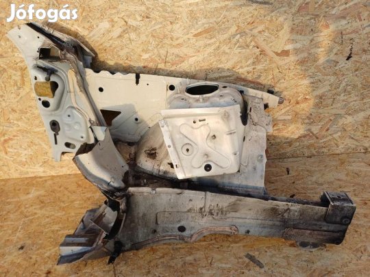 Mercedes E Class W212 (2009-2016) Bal Első Nyúlvány