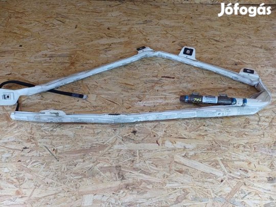 Mercedes E Class W212 (2009-2016) Bal Függönylégzsák