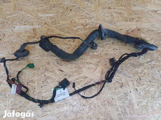 Mercedes E Class W212 (2009-2016) Bal Hátsó Ajtó Kábelköteg
