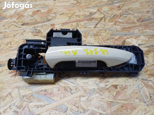 Mercedes E Class W212 (2009-2016) Bal Hátsó Ajtó Külső Kilincs