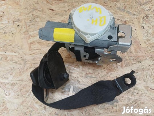 Mercedes E Class W212 (2009-2016) Bal Hátsó Biztonsági Öv