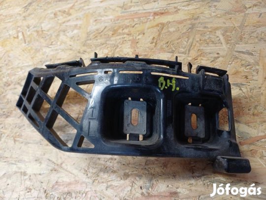 Mercedes E Class W212 (2009-2016) Bal Hátsó Lökhárító Tartó