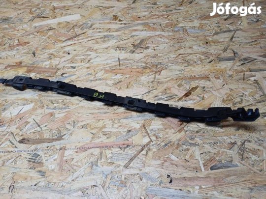 Mercedes E Class W212 (2009-2016) Bal Hátsó Lökhárító Tartó