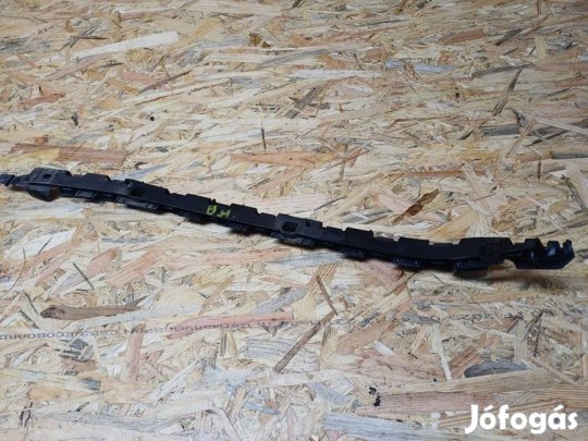 Mercedes E Class W212 (2009-2016) Bal Hátsó Lökhárító Tartó