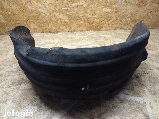 Mercedes E Class W212 (2009-2016) Bal Hátsó Sárvédő Dobbetét