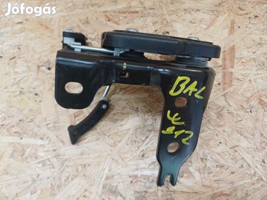 Mercedes E Class W212 (2009-2016) Bal Hátsó Ülés Zár