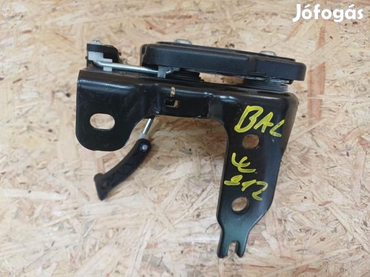 Mercedes E Class W212 (2009-2016) Bal Hátsó Ülés Zár