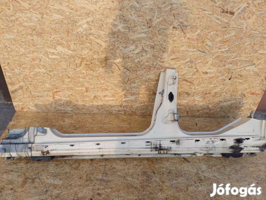 Mercedes E Class W212 (2009-2016) Bal Küszöb