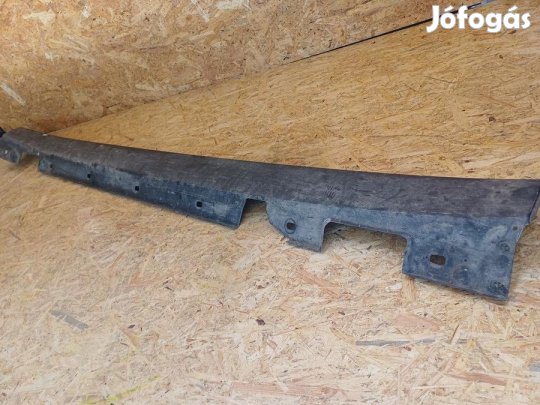 Mercedes E Class W212 (2009-2016) Bal Küszöb Burkolat