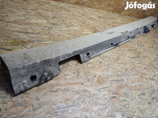 Mercedes E Class W212 (2009-2016) Bal Küszöb Burkolat