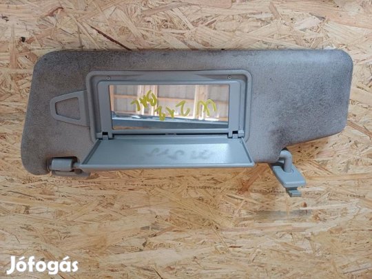 Mercedes E Class W212 (2009-2016) Bal Napellenző