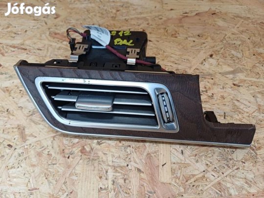 Mercedes E Class W212 (2009-2016) Bal Szellőző