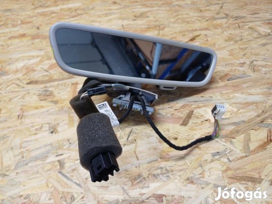 Mercedes E Class W212 (2009-2016) Belső Visszapillantó Tükör