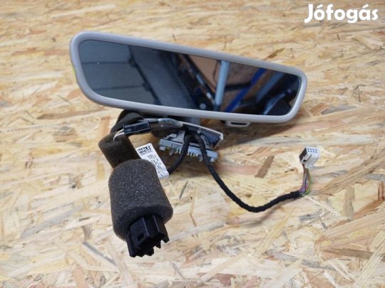 Mercedes E Class W212 (2009-2016) Belső Visszapillantó Tükör