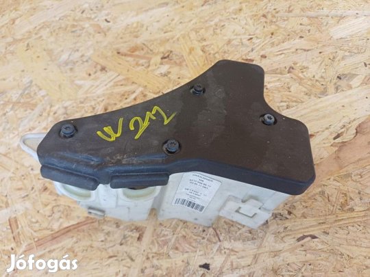 Mercedes E Class W212 (2009-2016) Biztosíték Doboz