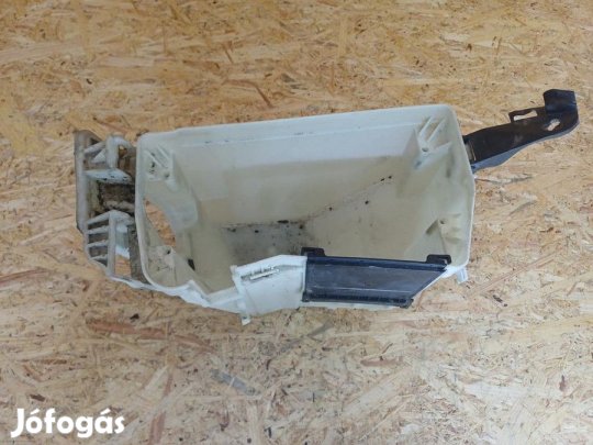 Mercedes E Class W212 (2009-2016) Biztosíték Doboz