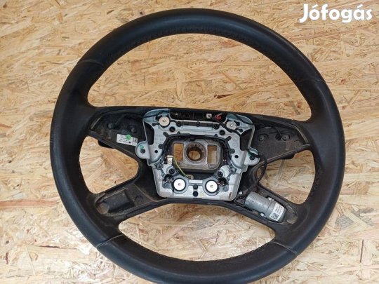 Mercedes E Class W212 (2009-2016) Bőr Kormány F1 Váltós