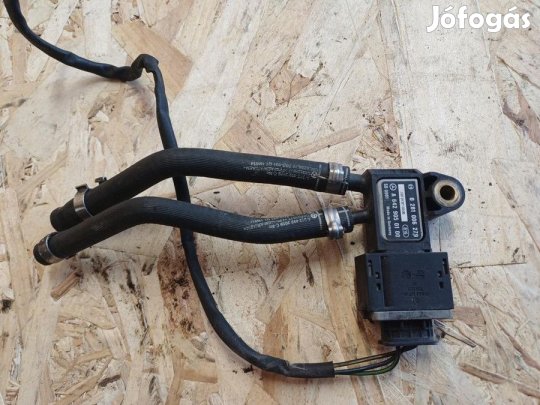 Mercedes E Class W212 (2009-2016) Diesel Részecskeszűrő Nyomásérzékel