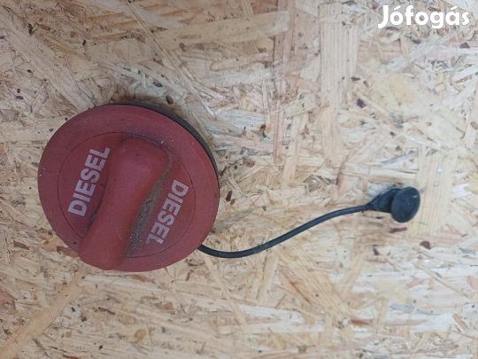 Mercedes E Class W212 (2009-2016) Diesel Tanksapka