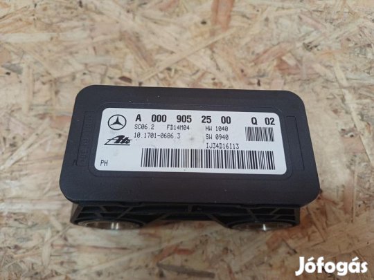 Mercedes E Class W212 (2009-2016) ESP Szenzor