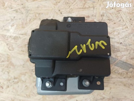 Mercedes E Class W212 (2009-2016) Elektronika