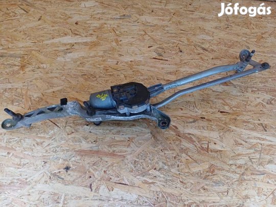 Mercedes E Class W212 (2009-2016) Első Ablaktörlő Szerkezet Motorral